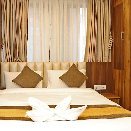 Hotel Airport Gurkha Katmandu Eksteriør bilde